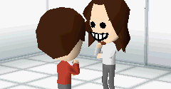 Tomodachi Collection (JPN) - Tomodachi Collection (JPN)