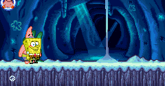 SpongeBob SquarePants: Atlantis Squarepantis - SpongeBob SquarePants: Atlantis Squarepantis