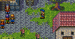 Barver Battle Saga: Tai Kong Zhan Shi (Bootleg) - Barver Battle Saga: Tai Kong Zhan Shi (Bootleg)