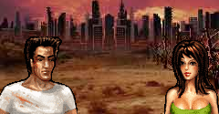 Zombie Attack - Zombie Attack