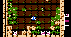 Adventures of Lolo 2 - Adventures of Lolo 2