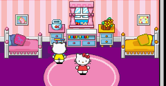 Hello Kitty: Happy Party Pals - Hello Kitty: Happy Party Pals