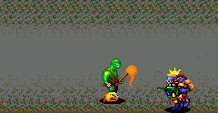 Toxic Crusaders - Toxic Crusaders