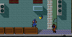 Ninja Gaiden (JPN) - Ninja Gaiden (JPN)