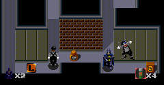 Batman (JPN) - Batman (JPN)