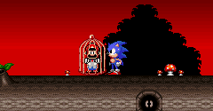 Sonic the Hedgehog (Bootleg) - Sonic the Hedgehog (Bootleg)