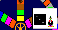 Trivial Pursuit (PAL) - Trivial Pursuit (PAL)