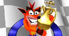 Crash Team Racing - Crash Team Racing