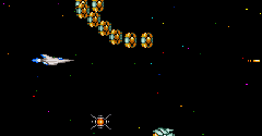 Nemesis '90 Kai - Nemesis '90 Kai