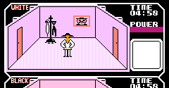 Spy vs. Spy - Spy vs. Spy