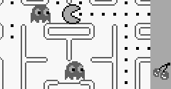 Pac-Man - Pac-Man