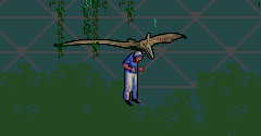 Jurassic Park: Rampage Edition - Jurassic Park: Rampage Edition