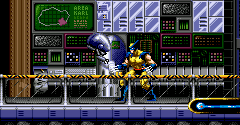 Wolverine: Adamantium Rage - Wolverine: Adamantium Rage