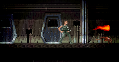 Alien 3 - Alien 3