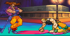 JoJo's Bizarre Adventure - JoJo's Bizarre Adventure