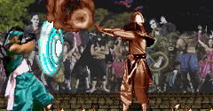 Battle Monsters - Battle Monsters