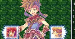 Secret of Mana (iPhone) - Secret of Mana (iPhone)