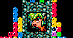 Puyo Puyo (JPN) - Puyo Puyo (JPN)