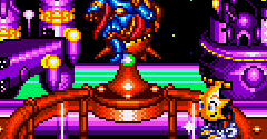 Ristar - Ristar