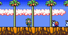 Wonder Boy 3: Monster Lair - Wonder Boy 3: Monster Lair