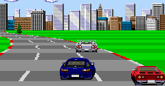 Taito Chase H.Q. - Taito Chase H.Q.