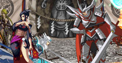 Sengoku Basara X - Sengoku Basara X