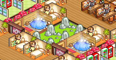 Hot Springs Story - Hot Springs Story