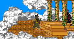 TaleSpin - TaleSpin