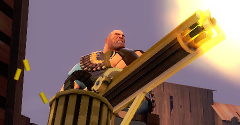 Team Fortress 2 - Team Fortress 2