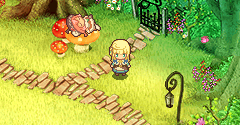 Nora to Toki no Koubou: Kiri no Mori no Majo - Nora to Toki no Koubou: Kiri no Mori no Majo