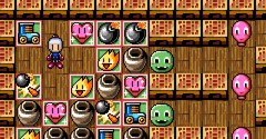 Bomberman Dojo - Bomberman Dojo