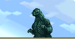 Super Godzilla - Super Godzilla