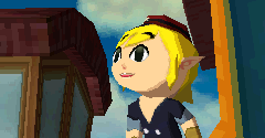 The Legend of Zelda: Spirit Tracks - The Legend of Zelda: Spirit Tracks