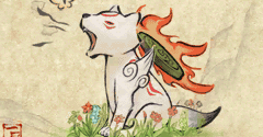 Okamiden - Okamiden
