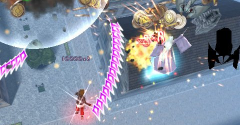 Castle of Shikigami III / Shikigami no Shiro III - Castle of Shikigami III / Shikigami no Shiro III