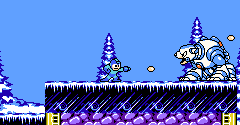 Rockman 7 FC / Mega Man 7 FC - Rockman 7 FC / Mega Man 7 FC