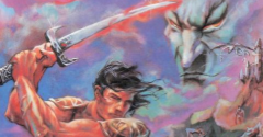 Wizards & Warriors Customs - Wizards & Warriors Customs