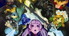 Odin Sphere Customs - Odin Sphere Customs