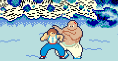 Yie Ar Kung-Fu - Yie Ar Kung-Fu