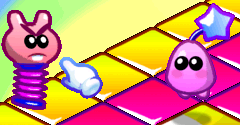 Otto's Magic Blocks - Otto's Magic Blocks