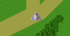 Xevious - Xevious