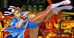 Capcom vs. SNK 2 - Capcom vs. SNK 2