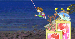 Umihara Kawase Shun (JPN) - Umihara Kawase Shun (JPN)