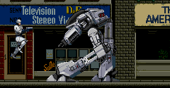 RoboCop - RoboCop