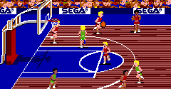 Pat Riley Basketball (Prototype) - Pat Riley Basketball (Prototype)