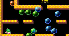 Bubble Bobble Plus! - Bubble Bobble Plus!