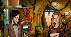 Doctor Who: Evacuation Earth - Doctor Who: Evacuation Earth