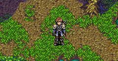 Hero of Allacrost - Hero of Allacrost