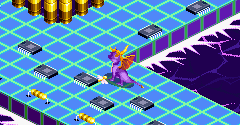 Spyro: Attack of the Rhynocs - Spyro: Attack of the Rhynocs