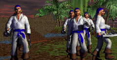 Might and Magic 8: Day of the Destroyer - Might and Magic 8: Day of the Destroyer
